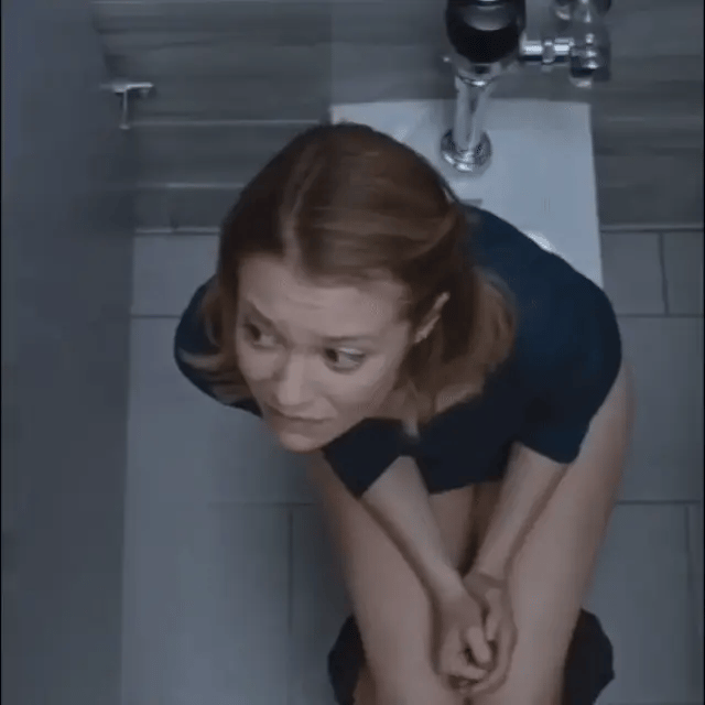 Si te gusta seguir
negociando con el baño