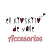 El Kioskito de Vale