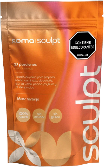 Soma Sculpt