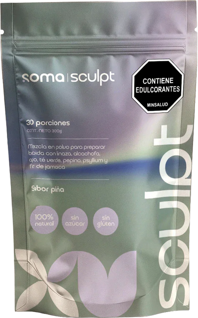 Soma Sculpt