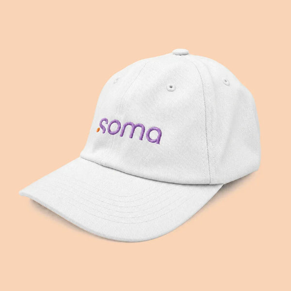 Gorra SOMA
