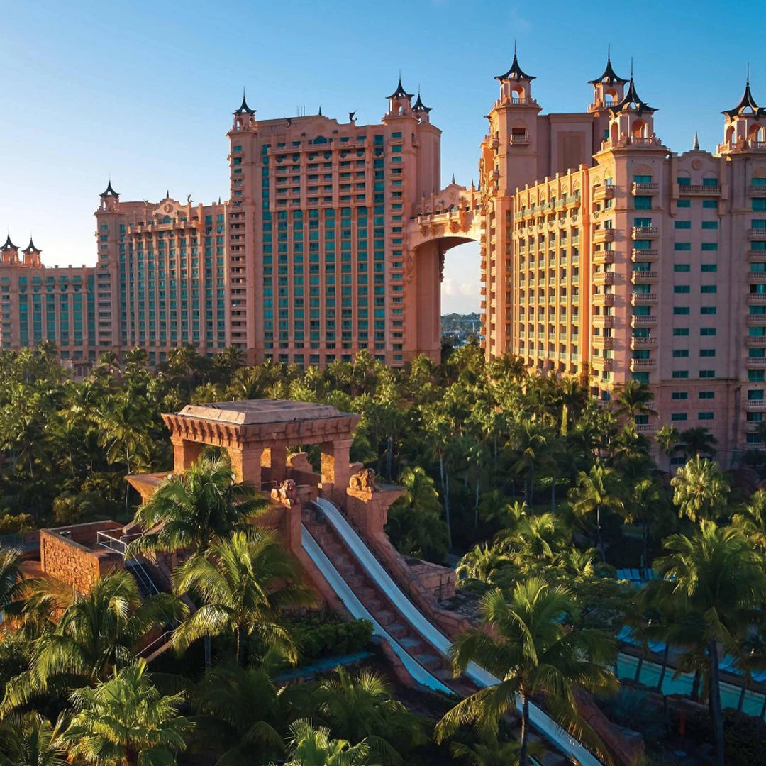 Campanha Bahamas