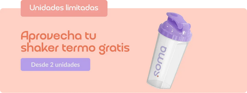 Aprovecha tu regalo