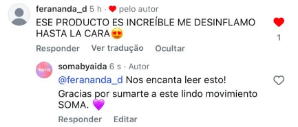 Review do cliente 3