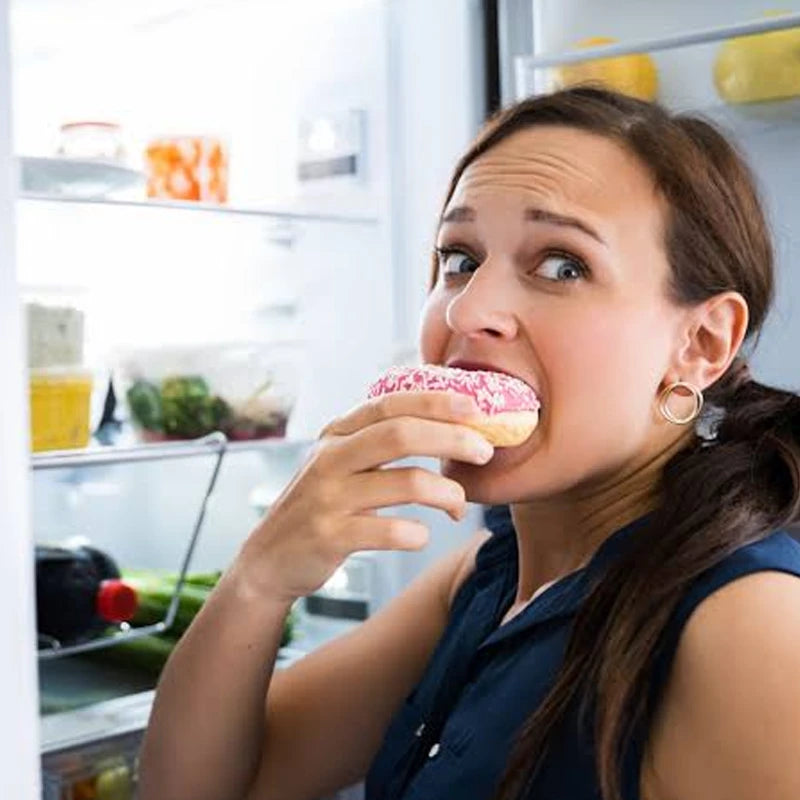 Si tus antojos de las 4 p. m. ya son parte de la familia
