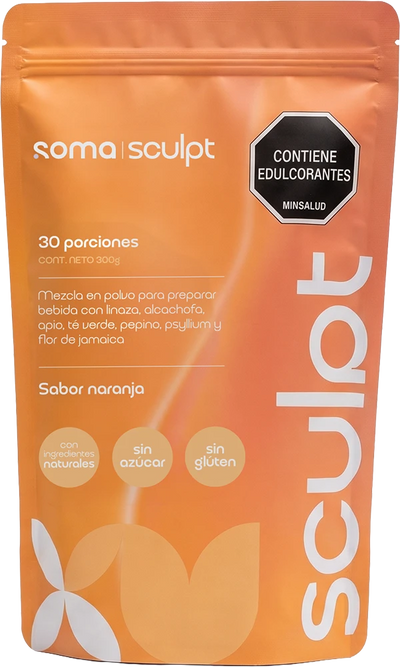 Soma Sculpt