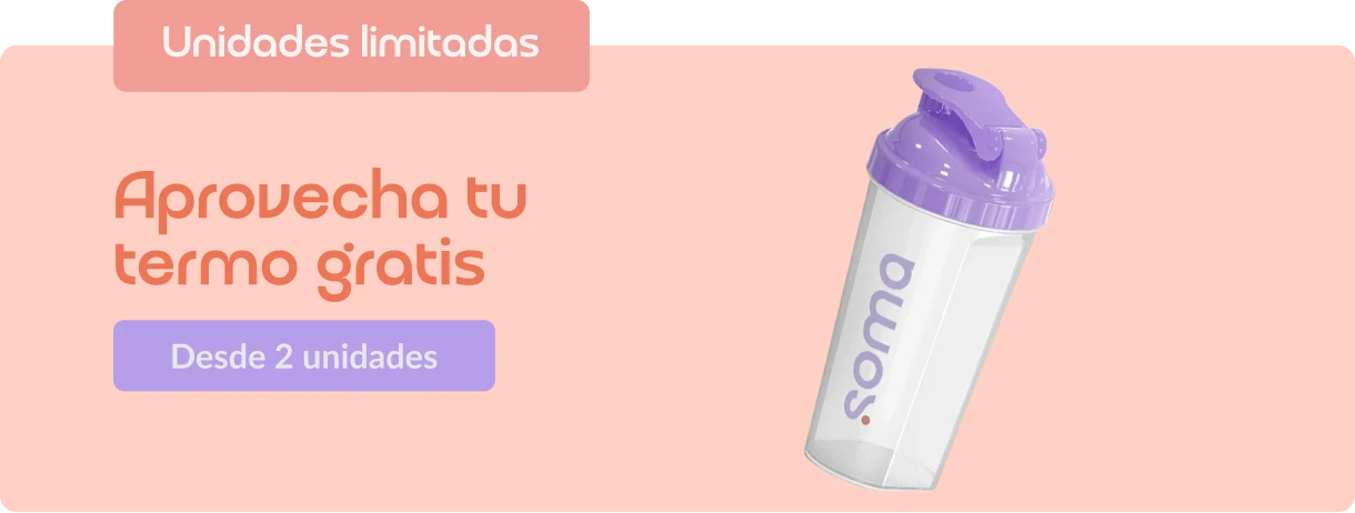 Aprovecha tu regalo